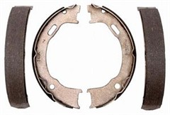 Čelist a brzdové obložení  N701 Jeep Liberty